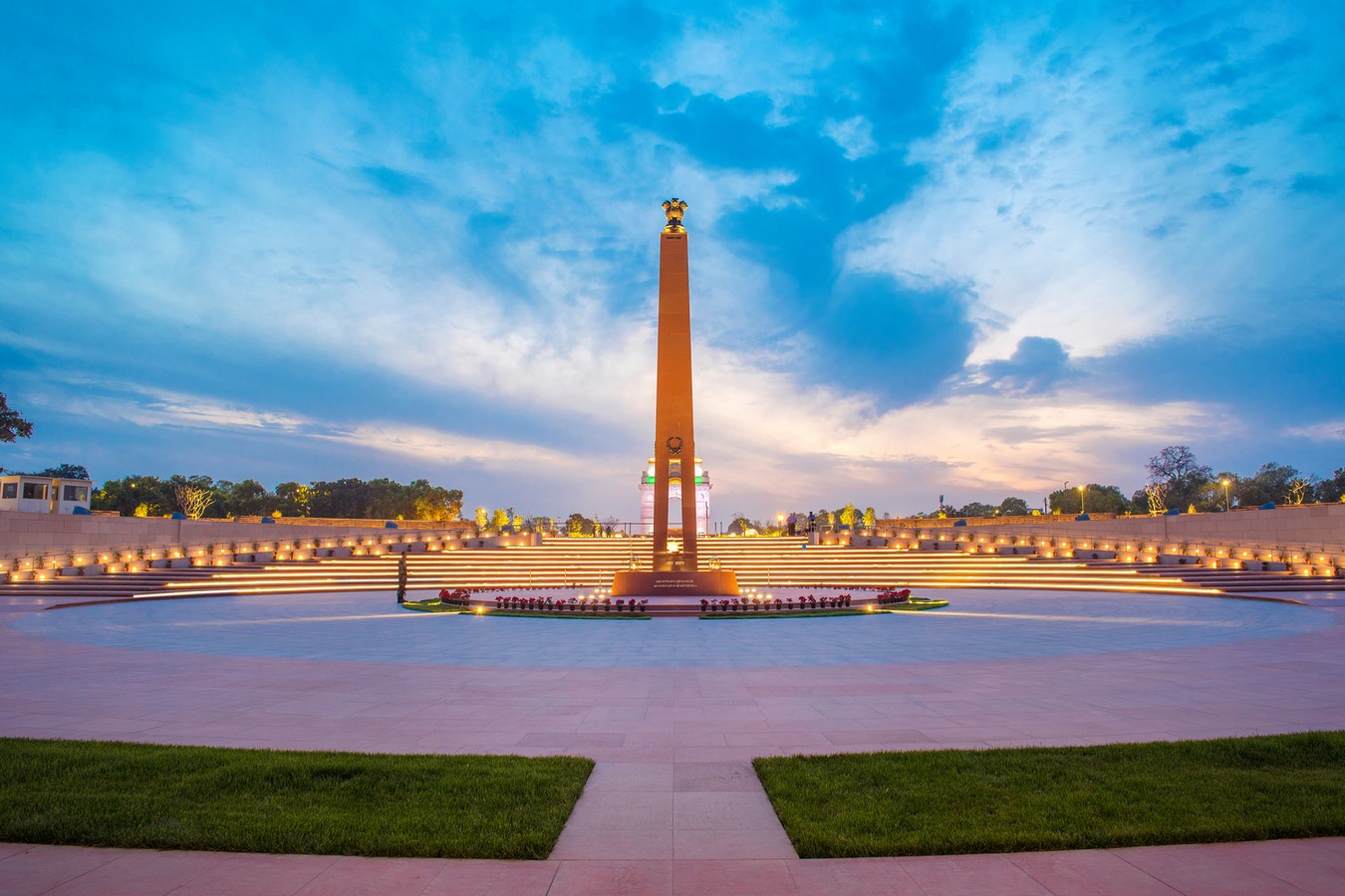 From Battlefield to Memorial- The Architecture of War Monuments - Sheet3