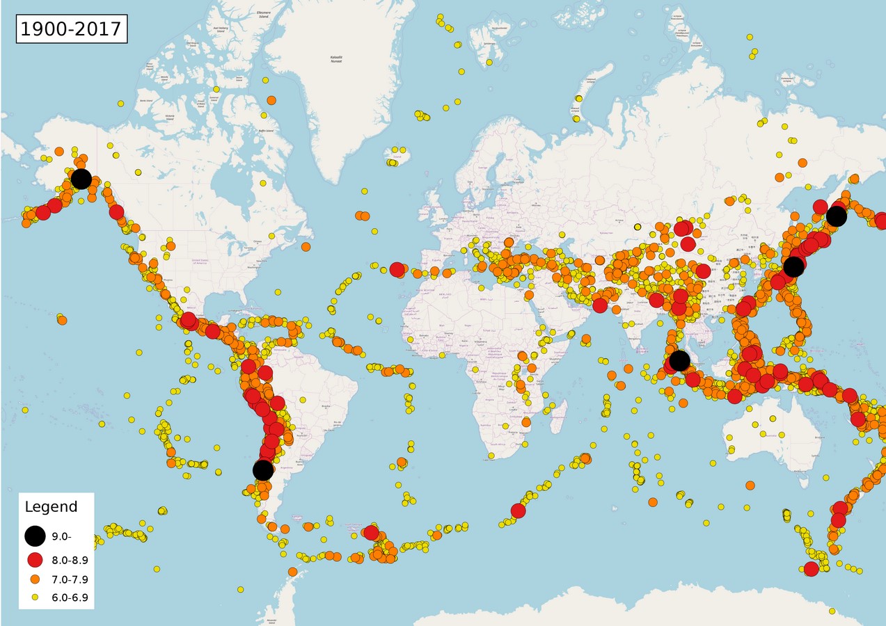 Seismic Risk and Mitigation in Japan  - Sheet6