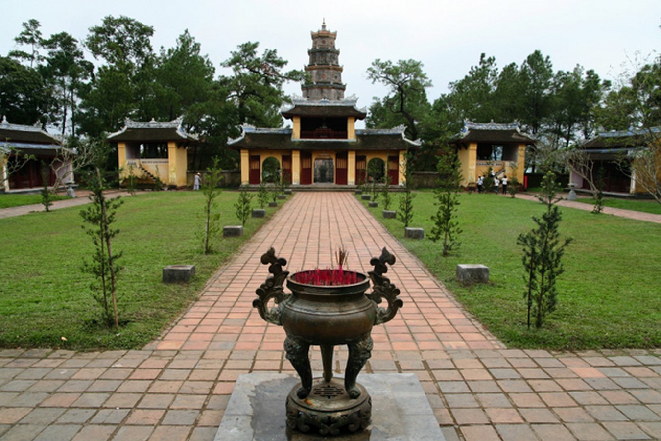 PAGODA OF THE CELESTIAL BODY - Sheet3