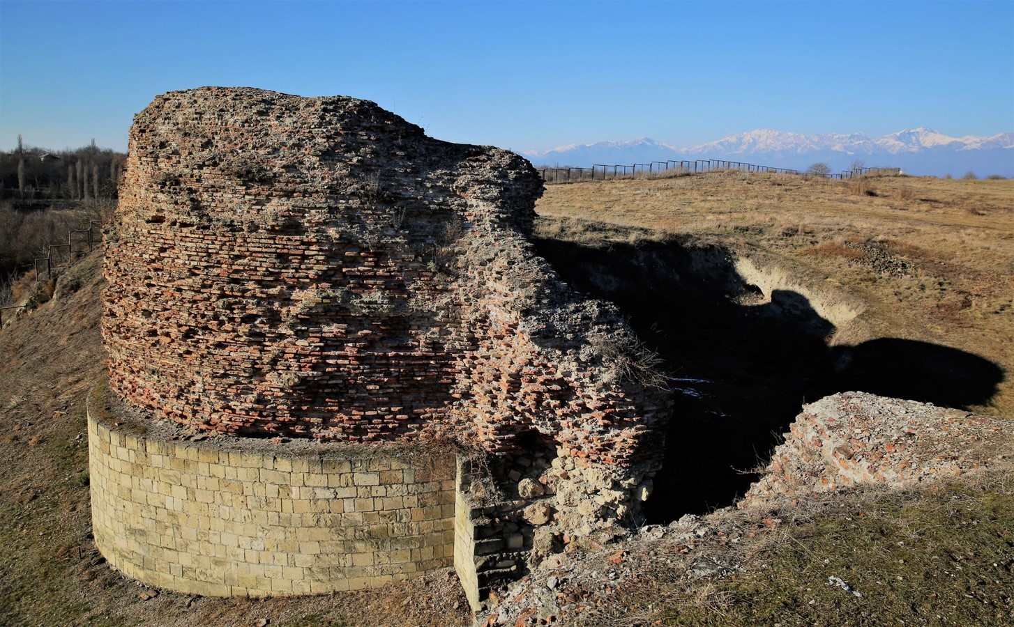 The gates of Albanian- sheet3