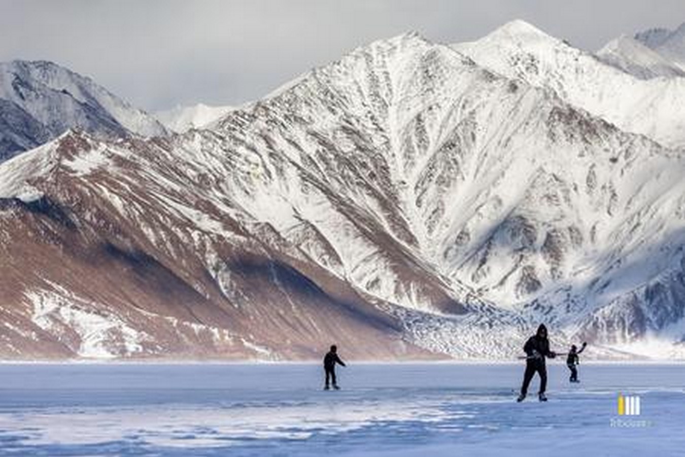 Pangong Tso Lake- sheet3