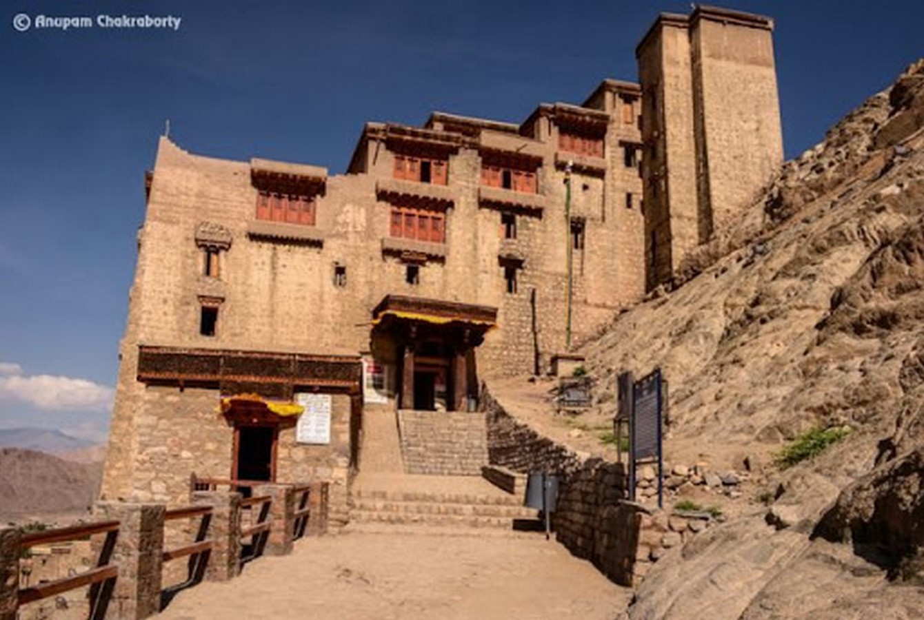 Royal Leh Palace- sheet3