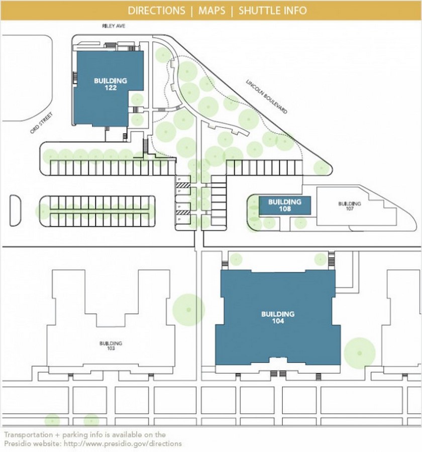 Walt Disney Family Museum by Rockwell Group- Telling a story through architecture - Sheet56